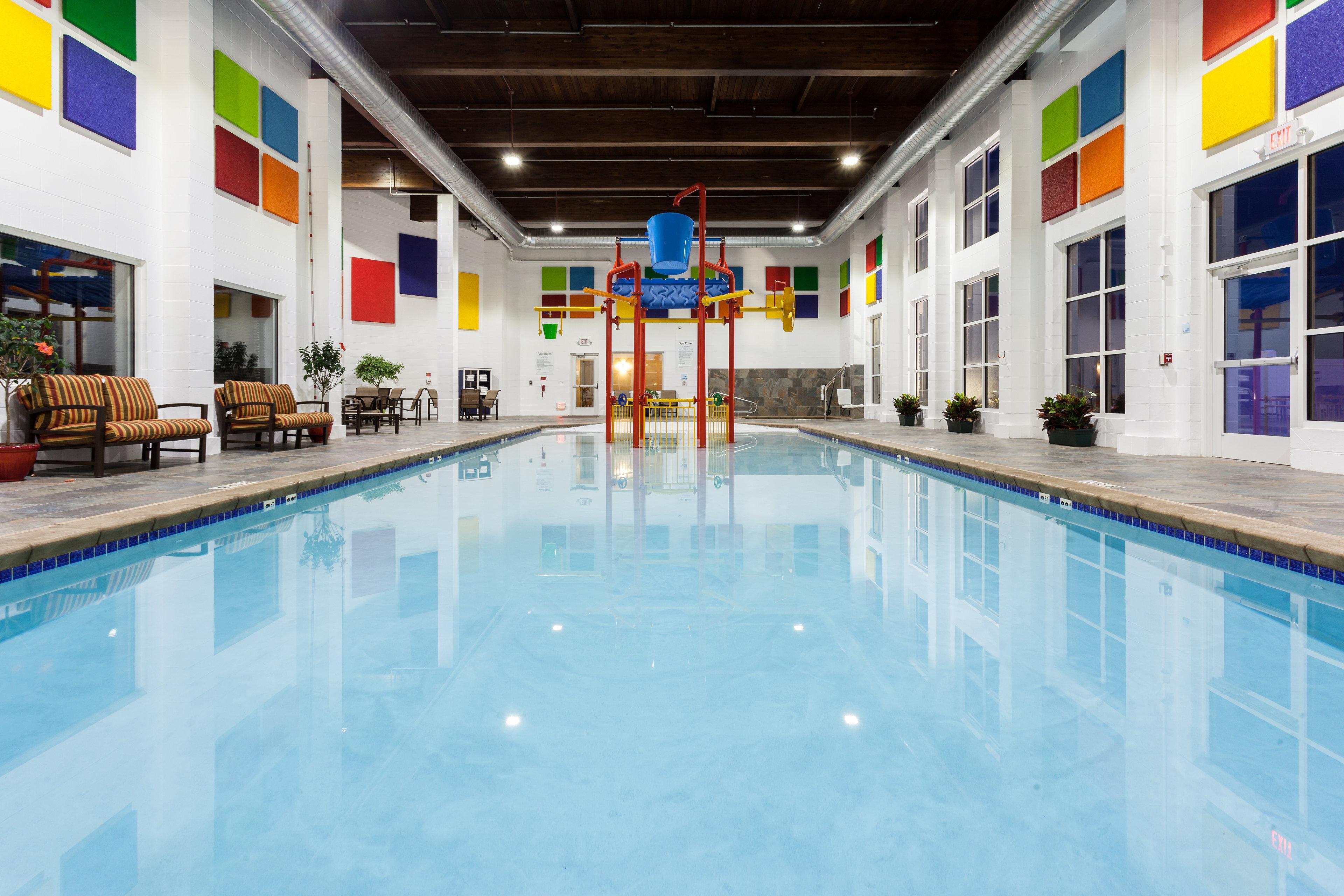 Holiday Inn Express & Suites Rapid City By Ihg Ngoại thất bức ảnh