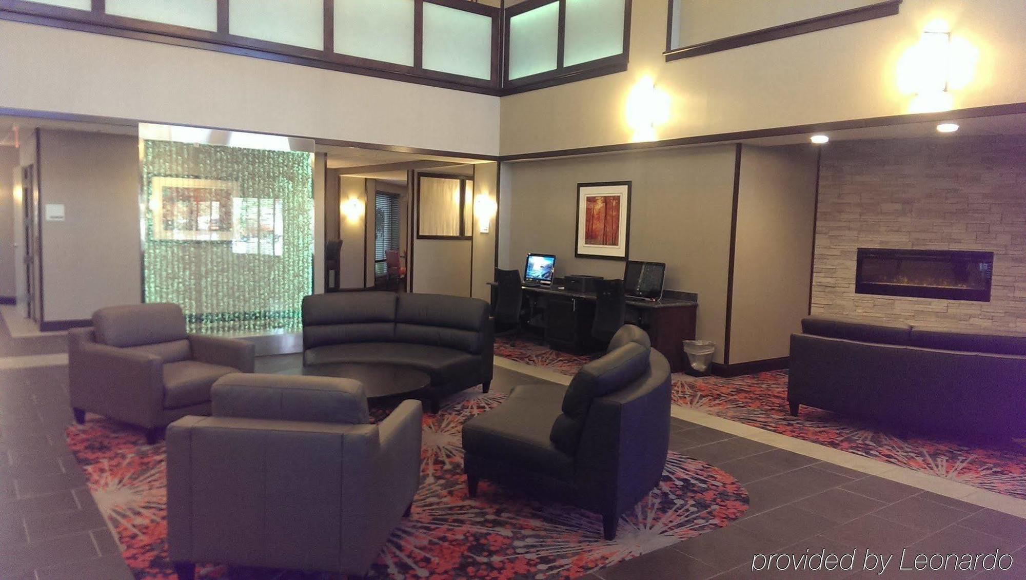 Holiday Inn Express & Suites Rapid City By Ihg Ngoại thất bức ảnh